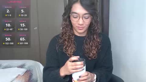 Anna online show from 10, 11, 2025