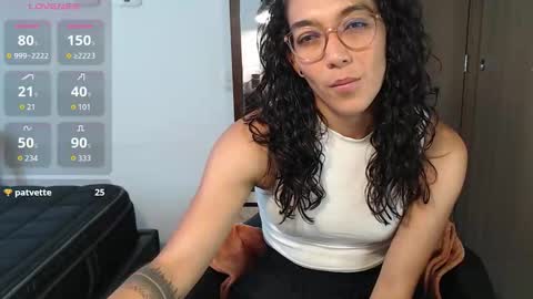 Anna online show from 1, 12, 2025