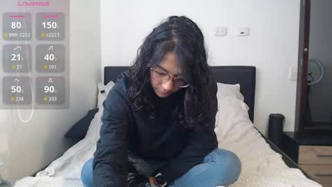 Anna online show from 7, 1, 2026