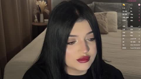 Snapshot of anna_el chatting on 12, 2, 2026 Anna online show from 12, 2, 2026