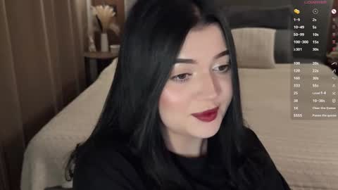 Snapshot of anna_el chatting on 14, 2, 2026 Anna online show from 14, 2, 2026