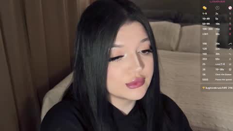 Snapshot of anna_el chatting on 20, 2, 2026 Anna online show from 20, 2, 2026