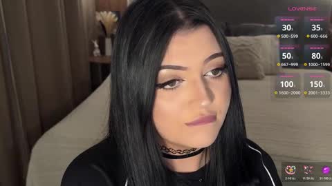 Snapshot of anna_el chatting on 1, 3, 2026 Anna online show from 1, 3, 2026