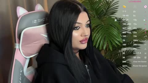 Anna online show from 22, 3, 2026