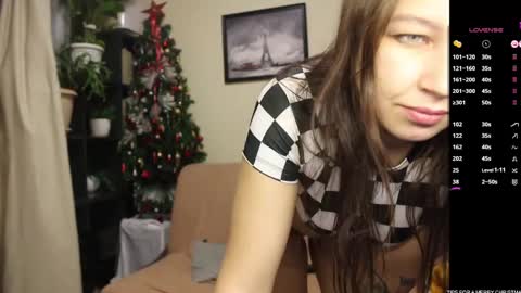 Anna  online show from 29, 12, 2024