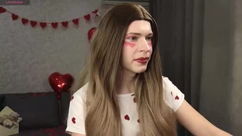 Snapshot of anna_inheart chatting on 14, 2, 2026 Anna online show from 14, 2, 2026