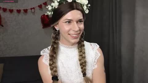 Snapshot of anna_inheart chatting on 28, 2, 2026 Anna online show from 28, 2, 2026