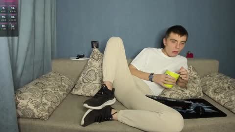 Snapshot of anna_jason chatting on 29, 12, 2024 Fansly Jason sweet ass online show from 29, 12, 2024