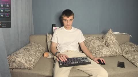 Snapshot of anna_jason chatting on 30, 12, 2024 Fansly Jason sweet ass online show from 30, 12, 2024