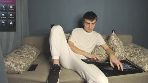 Snapshot of anna_jason chatting on 8, 1, 2025 Fansly Jason sweet ass online show from 8, 1, 2025