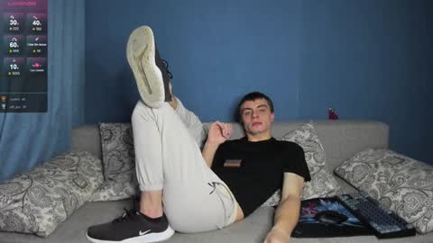 Snapshot of anna_jason chatting on 11, 1, 2025 Fansly Jason sweet ass online show from 11, 1, 2025