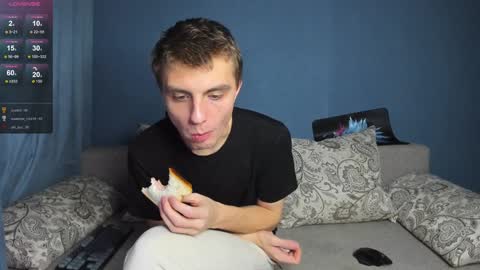 Snapshot of anna_jason chatting on 12, 1, 2025 Fansly Jason sweet ass online show from 12, 1, 2025