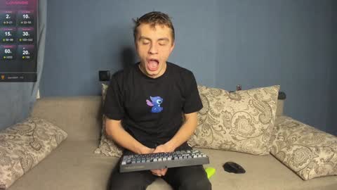 Snapshot of anna_jason chatting on 24, 1, 2025 Fansly Jason sweet ass online show from 24, 1, 2025