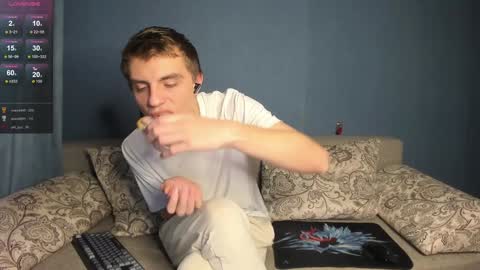 Snapshot of anna_jason chatting on 29, 1, 2025 Fansly Jason sweet ass online show from 29, 1, 2025