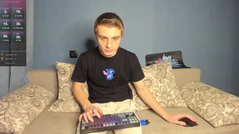 Snapshot of anna_jason chatting on 30, 1, 2025 Fansly Jason sweet ass online show from 30, 1, 2025