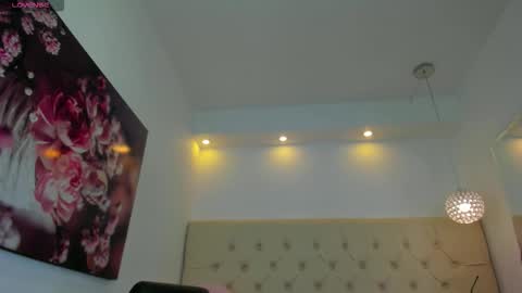 Anna Jules online show from 23, 11, 2025