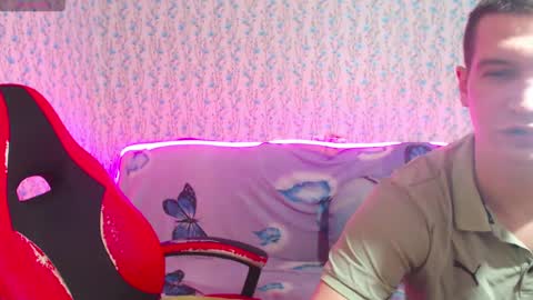 AnnaJake online show from 22, 1, 2025