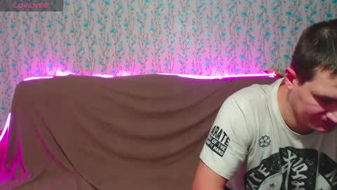 AnnaJake online show from 17, 11, 2025