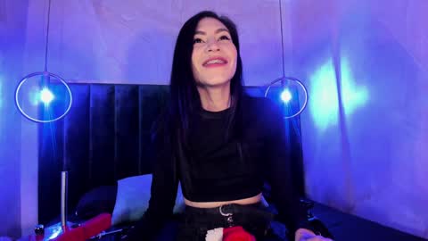 Snapshot of anna_lew chatting on 31, 12, 2024 anna online show from 31, 12, 2024