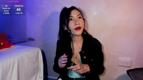 Snapshot of anna_lew chatting on 12, 1, 2025 anna online show from 12, 1, 2025