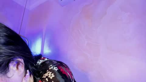 Snapshot of anna_lew chatting on 29, 1, 2025 anna online show from 29, 1, 2025