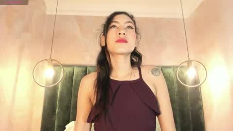 Snapshot of anna_lew chatting on 3, 2, 2025 anna online show from 3, 2, 2025