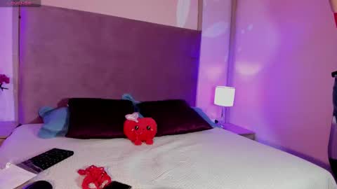 Snapshot of anna_lew chatting on 22, 2, 2025 anna online show from 22, 2, 2025