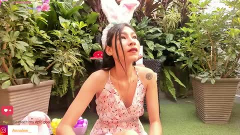 Snapshot of anna_lew chatting on 9, 3, 2025 anna online show from 9, 3, 2025