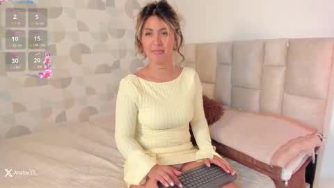 Ana Lucia online show from 18, 2, 2026