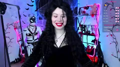 Anna online show from 1, 11, 2025