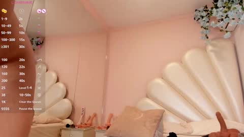 Snapshot of anna_mayers chatting on 26, 2, 2025 anna online show from 26, 2, 2025