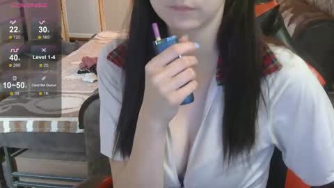Snapshot of anna_miller606 chatting on 15, 6, 2026 Anna Miller online show from 15, 6, 2026