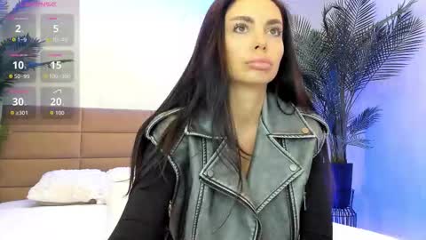 anna_nobel online show from 3, 11, 2025