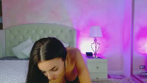 Snapshot of anna_nobel chatting on 18, 6, 2026 anna_nobel online show from 18, 6, 2026