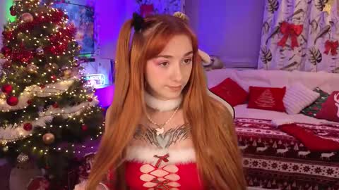 Anna online show from 14, 12, 2025