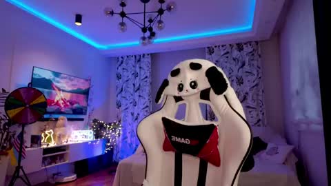 Snapshot of anna_prince chatting on 29, 4, 2026 Anna online show from 29, 4, 2026