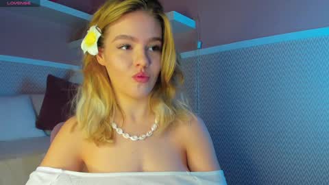 Anna online show from 31, 1, 2025