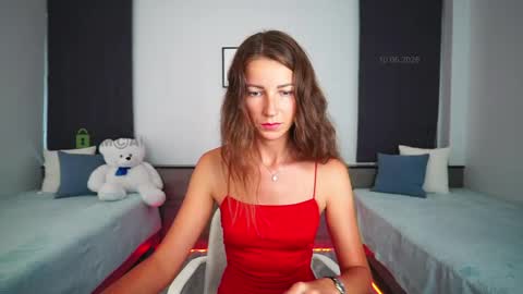 Snapshot of anna_shine_ chatting on 10, 5, 2026 Anna Shine online show from 10, 5, 2026