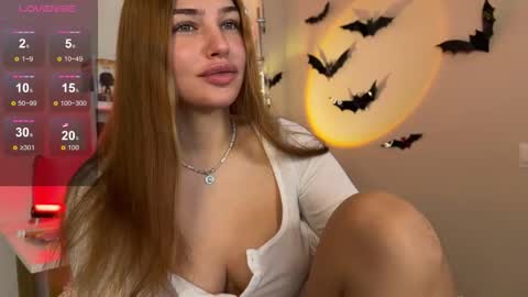 Anna online show from 24, 10, 2025