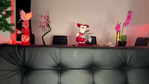 Snapshot of annaa__ chatting on 25, 12, 2024 annaa__ online show from 25, 12, 2024