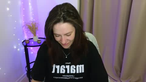 annaabels online show from 8, 9, 2025