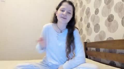 Snapshot of annaahcharm chatting on 5, 7, 2026 annaahcharm online show from 5, 7, 2026