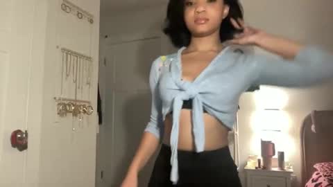 Snapshot of annabananaxoxoxo chatting on 8, 6, 2026 anna banana online show from 8, 6, 2026