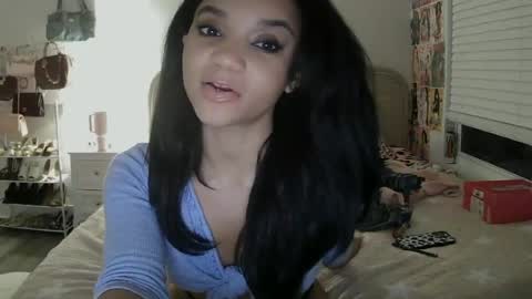 Snapshot of annabananaxoxoxo chatting on 21, 6, 2026 anna banana online show from 21, 6, 2026