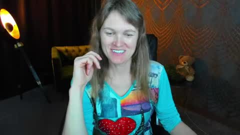 Snapshot of annabel_xxx chatting on 30, 4, 2026 Annabel online show from 30, 4, 2026