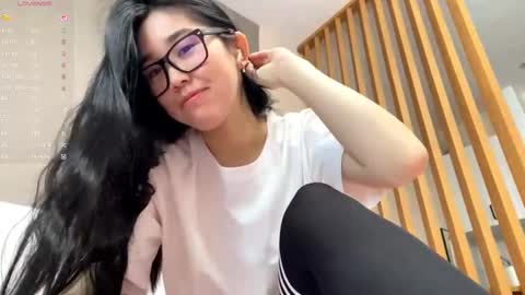 Snapshot of annabellegallego chatting on 22, 11, 2025 Aya online show from 22, 11, 2025