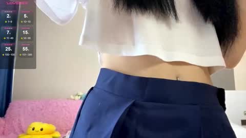 Snapshot of annabellegallego chatting on 25, 11, 2025 Aya online show from 25, 11, 2025