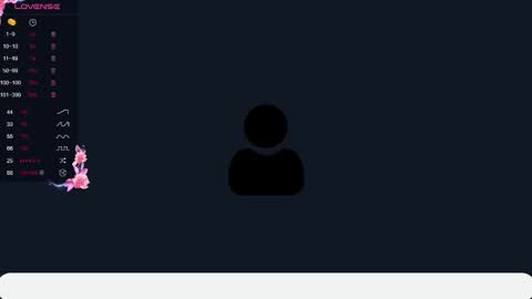 Snapshot of annabellegallego chatting on 19, 12, 2025 Aya online show from 19, 12, 2025