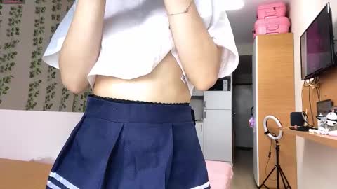 Snapshot of annabellegallego chatting on 11, 1, 2026 Aya online show from 11, 1, 2026