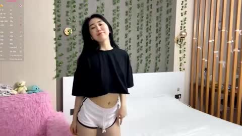 Snapshot of annabellegallego chatting on 9, 2, 2026 Aya online show from 9, 2, 2026